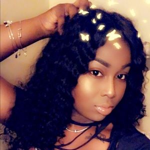 Meet your Posher, Markeya